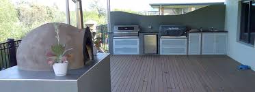 the essential outdoor kitchen checklist