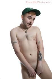 Episode 374: Haskell Holland and Nikki Violanti - CrashPadSeries presents pure FTM heat