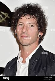 Josh west hi-res stock photography and images