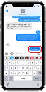 Well you can try asking them for it? How To Know If Someone Blocked Your Number On Iphone 2021