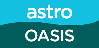 Haritu, aku ada kasitau aku takkan tonton mael totey the movie sebab takde astro. Astro Oasis Wikipedia Bahasa Melayu Ensiklopedia Bebas