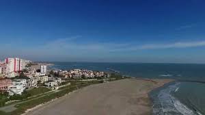 Cel mai modern distrugător britanic, în portul constanța. Plaja Modern Dupa Reabilitare 16 10 2015 Youtube