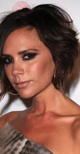 It doesn't take much to recognize the extent of david beckham and wife victoria beckham's love for their four kids.the british footballer and the former spice girls singer can't help but. Victoria Beckham Imdb