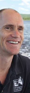 OUR sTATE, O U R L E g A c y .