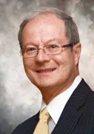 James Thomson Obituary