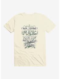 Print these for your harry potter hogawrts themed party for easy decor. Harry Potter Bw Wands Out Quote T Shirt