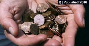 May 28, 2021 coin insider team. Why Doesn T The United States Finally Get Rid Of The Penny The New York Times