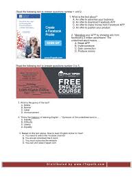 Contoh soal essay bahasa inggris dan jawabannya kelas x rpp sosiologi kelas x sma kurikulum 2013 revisi terbaru lengkap. What Is The Genre Of The Text A Notice B Banner C Label D Announcement E Label Know It Info