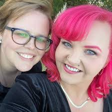 Krystal Bowlin's Instagram, Twitter & Facebook