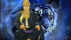 Dengan hanya menatap mata, konon isi hati seseorang terungkap. Sifat Yang Disukai Khodam Harimau Putih Kumparan Com