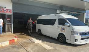 ขอคืนพื้นที่หมู่บ้านทะลุฟ้า ข้างทำเนียบฯ คุมตัวผู้ชุมนุมไว้ ตชด.ภาค 1 K8dvopo91dw67m