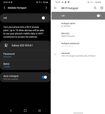 Here's how to change the mobile hotspot password for your galaxy s7 / s7 edge. How To Use Mobile Hotspot And Your New Free Data For Covid 19