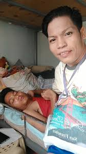 Ug di ta ingon ani ka sweet pre mag buwag nalang ta 🤣🤣🤣🤣