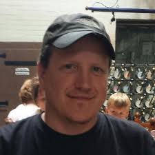 David Seckinger (@DaveSeckinger)