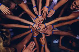 It S A Team Effort Avalon Consulting