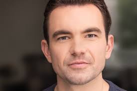 Max Clayton to Lead Ogunquit Playhouse Singin' in the Rain