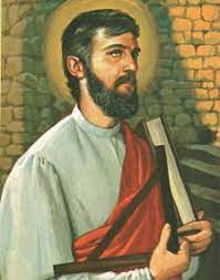 Honest Thomas – some thoughts about today's saint – In Caelo et in Terra