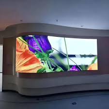 Indoor LED Displays Vs Outdoor LED Displays: What Are The Differences |  Dicolor