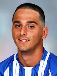 2021 Men's Soccer Roster