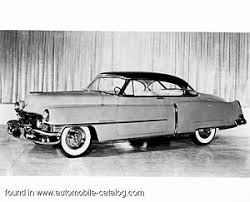 Image result for Savoy Gray 1950 Cadillac