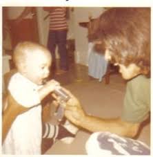 Paul Eugene Allyn, December 19, 1951