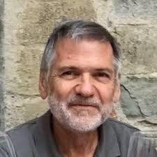 David George Clarke -...