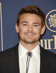 Y&R Alum Thad Luckinbill Cast In ABC Drama Pilot Executive Produced By  Reese Witherspoon!