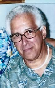 Obituary information for Stephen B. Pina