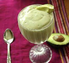Sinh tố bơ is a vietnamese avocado shake. Vietnamese Avocado Shake Cinnamon Society
