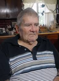 Obituary information for Charles Leslie Williams