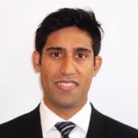 Ali Mian's Instagram, Twitter & Facebook