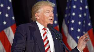Trump Revolutionary War Could Have Been Avoided