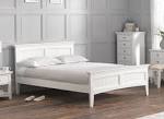 Double Bed Frames Wood and Metal Beds - Tesco