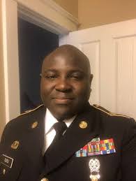 Karl Bingham's Instagram, Twitter & Facebook