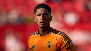 Jude Bellingham set to miss start of 2025-26 season as Real Madrid pencil  star midfielder in for surgery after Club World Cup | Goal.com