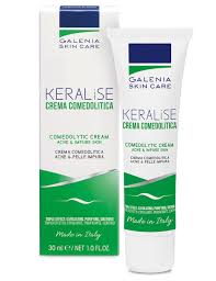 Image result for Comedolytic