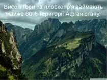 Check spelling or type a new query. Afganistan Prezentaciya Z Vsesvitniyi Istoriyi