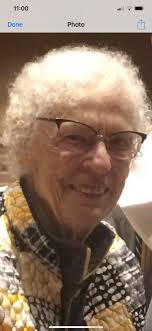 Anna Marie “Nancy” Mann