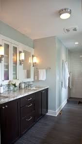 Bathroom ideas with dark brown cabinets. Small Bathroom Ideas With Brown Floor Novocom Top