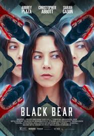 When alex (olga kurylenko), an infiltration expert with a secret past, accidentally reveals her identity during wh. Black Bear Film Wikipedia