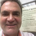 Dr. John E. Mengelberg