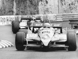 Image result for White 1982 Renault