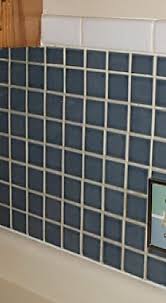 But dust and stains can make your mosaic floors look untidy. Removing Mosaic Tile Backsplash Ceramic Tile Advice Forums John Bridge Ceramic Tile