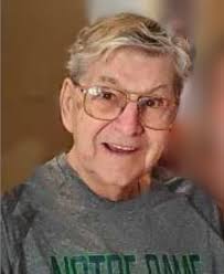 Walter Brancheau, 82