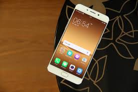 Oppo F1 Plus Hands-On Review