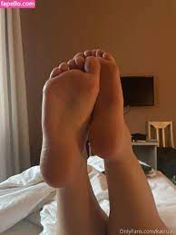 Katerina kozlova feet