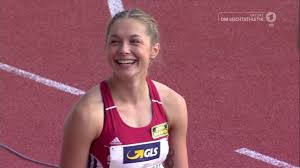 Heute vor 60 jahren lief armin hary (83) in zürich über 100 meter weltrekord. Dm Erfurt 2017 100m Frauen Youtube
