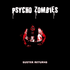 Apabila l menulis, l akan dengan di bawah sedar meletakkan diri saya ke dalam watak. Tua Kutuk Tak Sedar Diri Nak Mampus Psycho Zombies