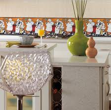 If you are interested in any of our products or would like to discuss a custom order, please feel free to contact us. Fat Chef Kitchen Decor With Kitchen Wall Border Decolover Net