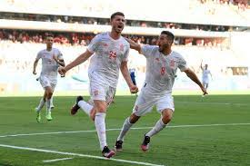 Theo lịch thì các trận đấu vòng bảng còn lại của euro 2021 sẽ diễn ra trong các ngày 23 và 24/6. Ldffd2wqmschdm